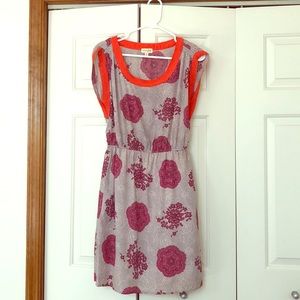 Maison Jules dress